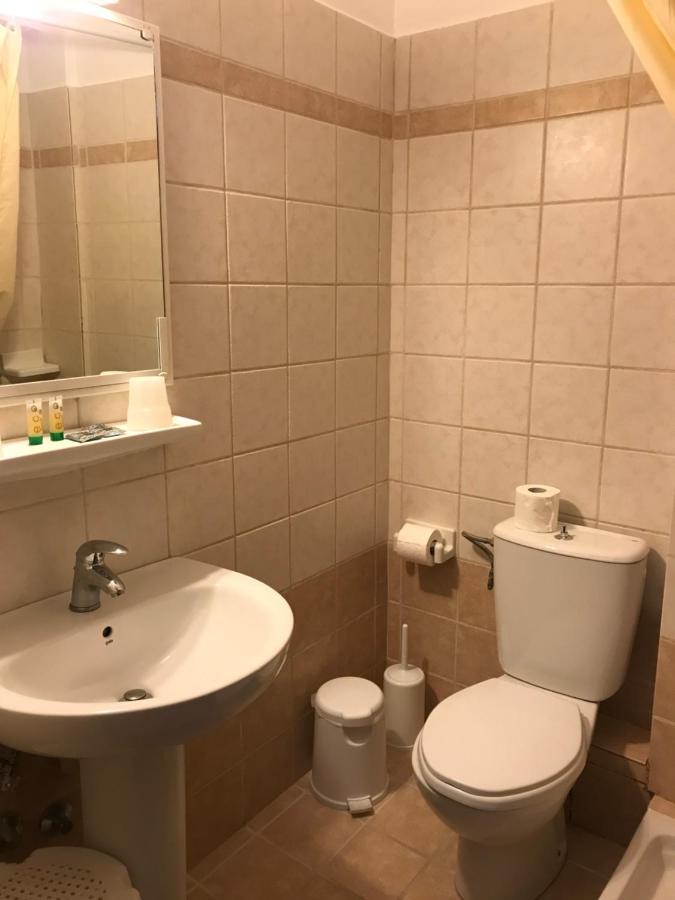 Hotel Bara Neos Marmaras Eksteriør bilde