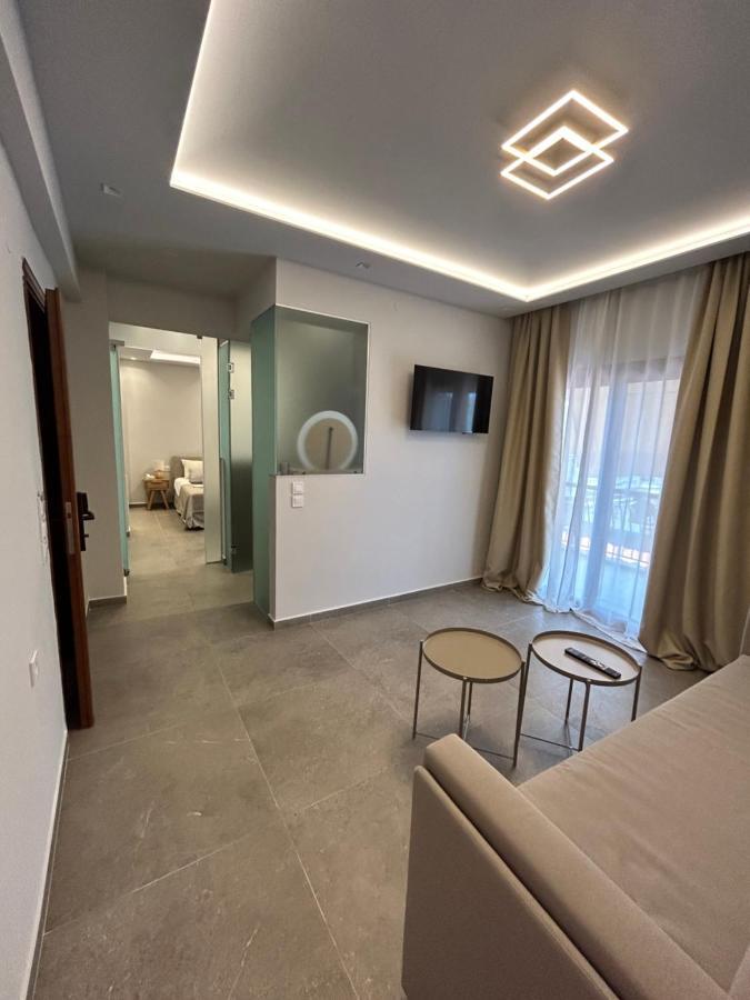 Hotel Bara Neos Marmaras Eksteriør bilde